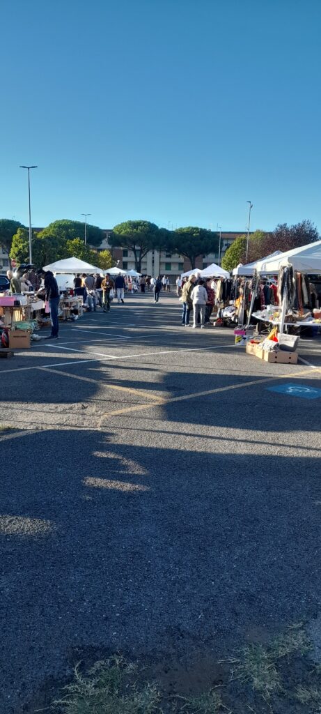 CarBoot – Pontedera (6)