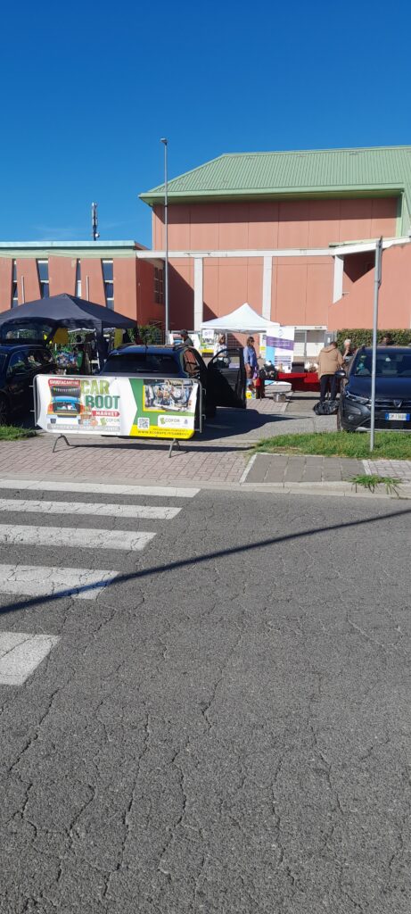 CarBoot – Pontedera (7)
