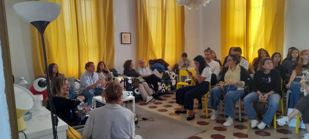 PRESENTAZIONE laboratori Prog. I NOSTRI RIFLESSI MIGLIORI (9)