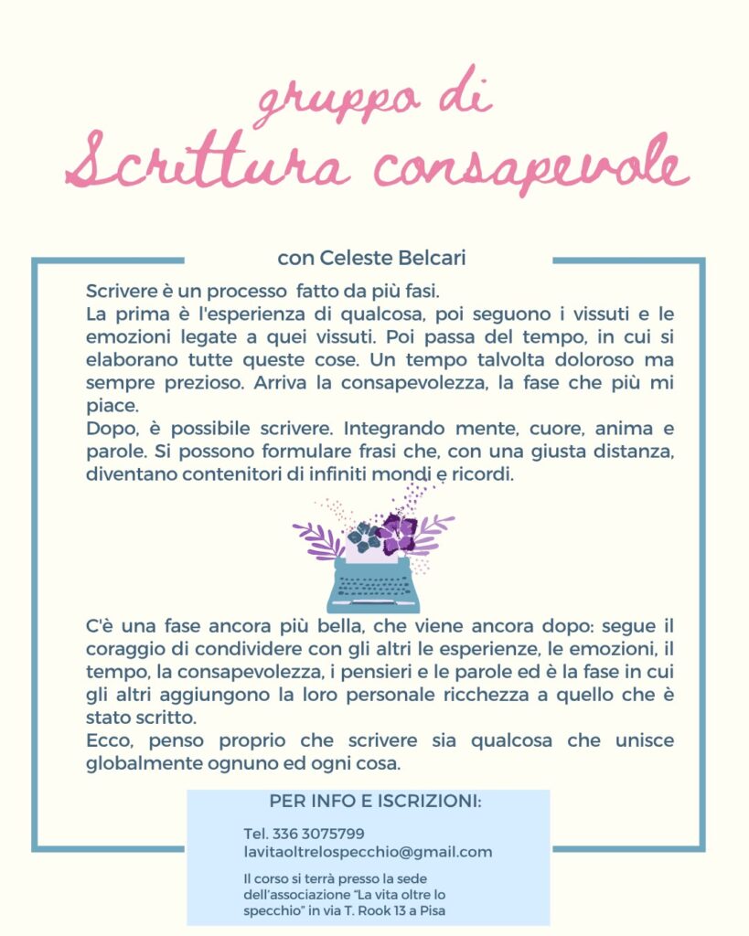 lab. scrittura